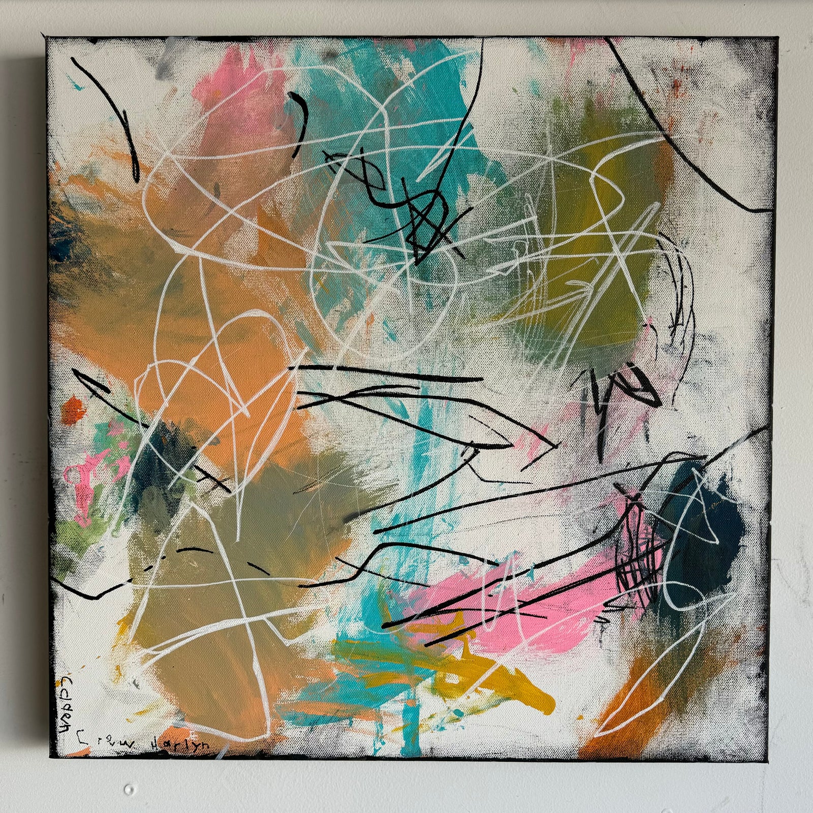 20”x20” Harlyn – Caden & Crew Creatives